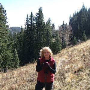 Meet your Posher, Jody